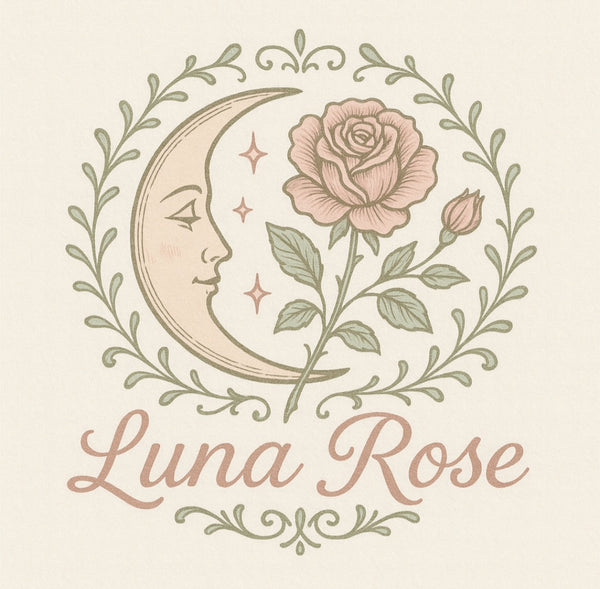 Luna Rose Designs