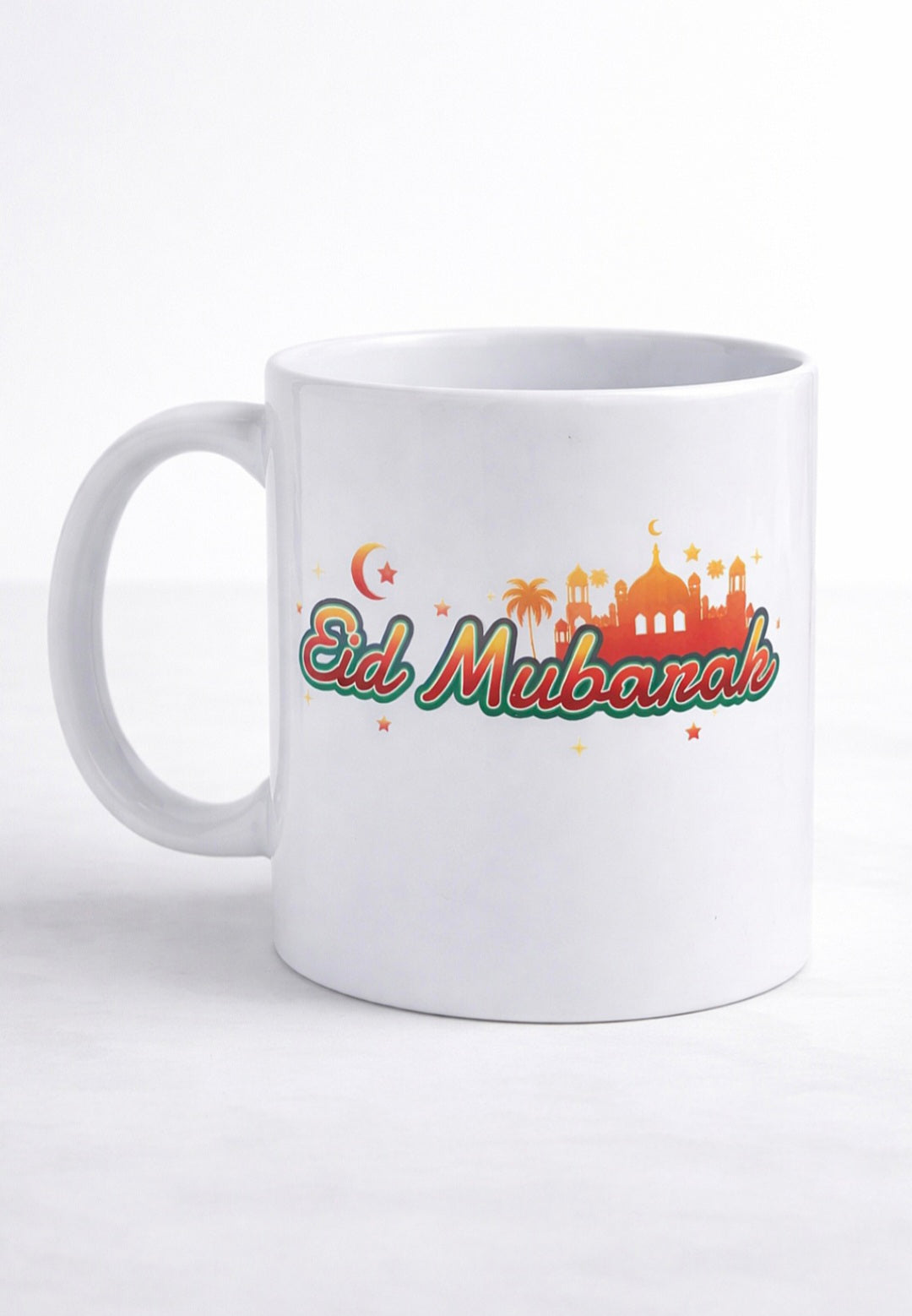 Limited Edition Eid Mug